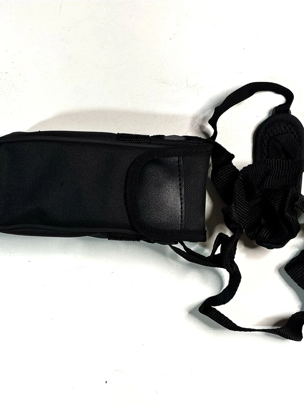8x42 HD Monocular - Black Feemic with carry case. Like New No Box